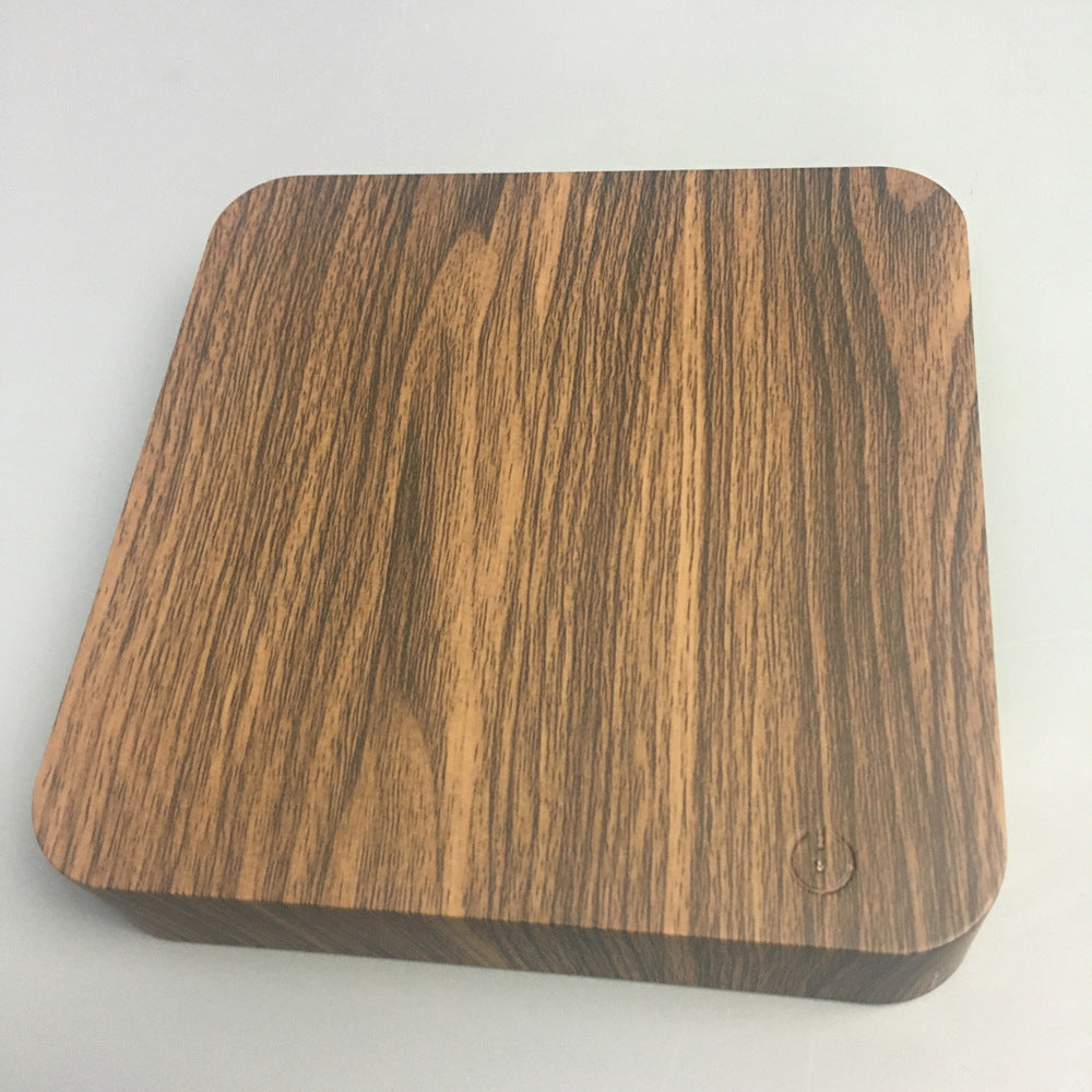 Floating Orbit Cosmic Illumination Lamp