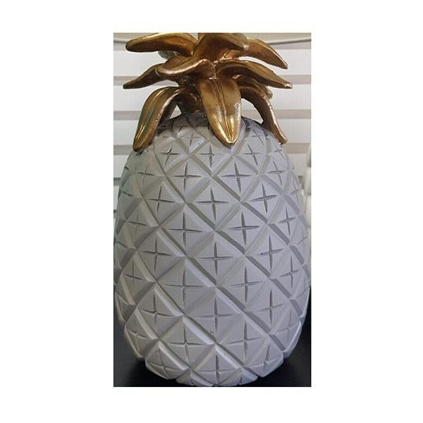 2 Pineapple Table Lamp