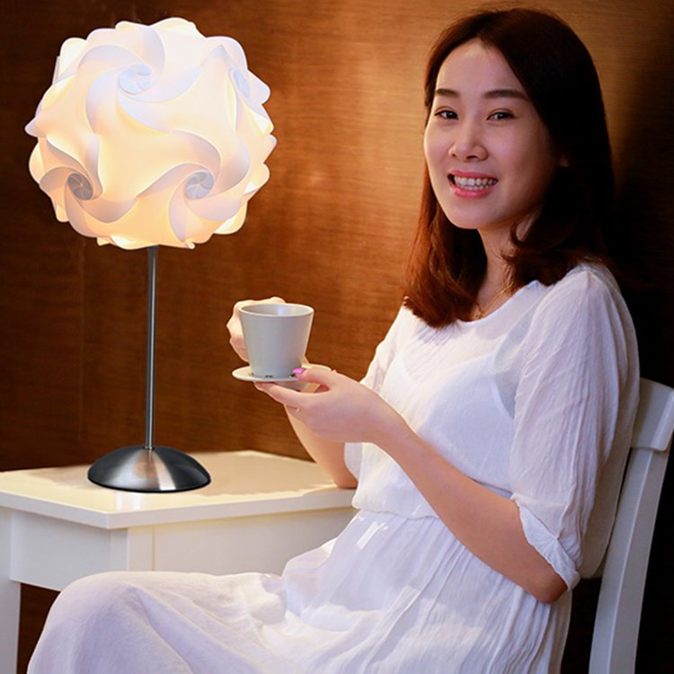 Windmill Design Lamp