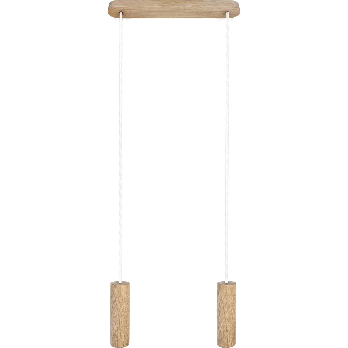 Hanging lamp Madera-2